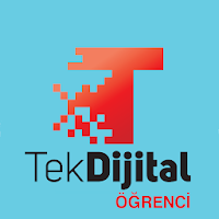 Tek Dijital Öğrenci