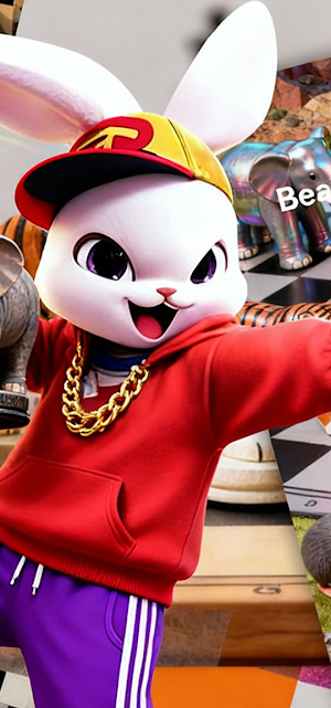 BeastFive Screenshot 1
