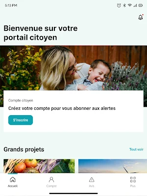 Lavaltrie Screenshot 3