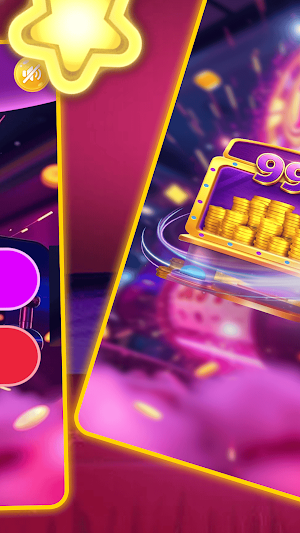 188mLucky Spin Gold Machine Screenshot 1