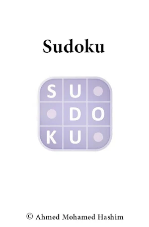 Sudoku Screenshot 0