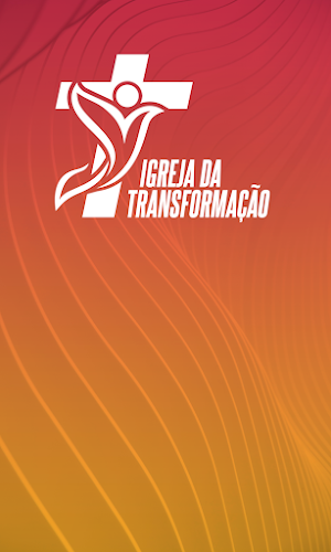 Igreja da Transformação Screenshot 0