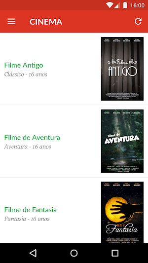North Shopping Jóquei Screenshot 1