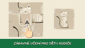 Školáček - Zábavné učení Screenshot 2