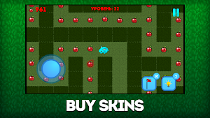 Bunny Run! Lost in the Maze Screenshot 3