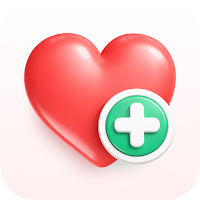 Heart Rate & Health Log