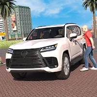 Offroad Car Driving School