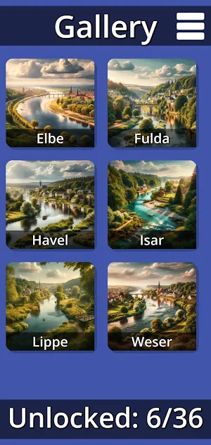 HydroVersi Screenshot 2