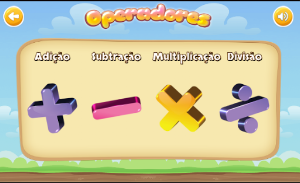 Matematicando Olimpíada Screenshot 3