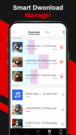 Video Easy Downloader Screenshot 2