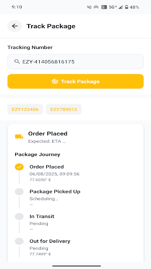 Ezypic Screenshot 3