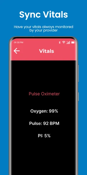 Clinii Mobile Screenshot 3