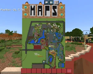 Craftsman: Mipan Zuzuzu Screenshot 3