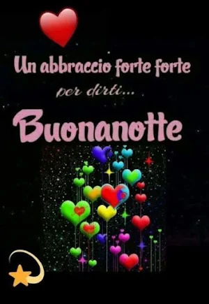 Buona Notte Screenshot 0