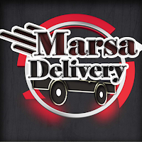 Marsa Delivery مرسى للتوصيل