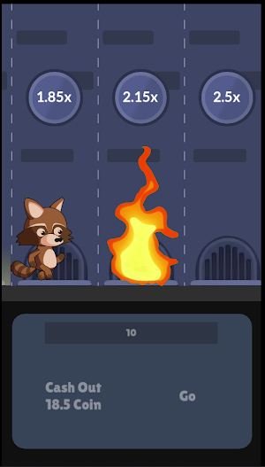 Money Fox Screenshot 2