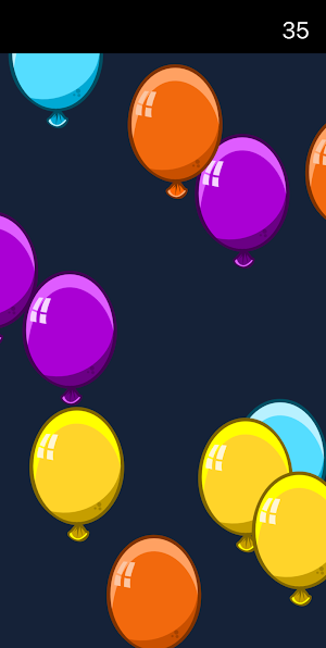Jerry's Game Screenshot 0