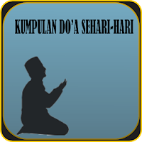 Doa Doa Pendek Sehari Hari yan
