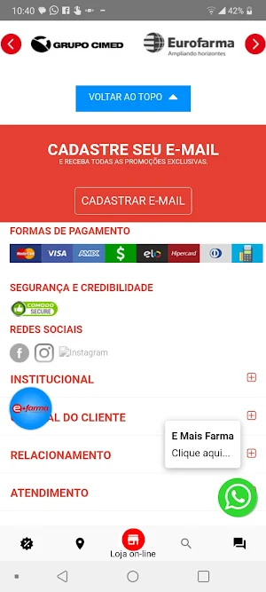 Emais Farma Screenshot 3