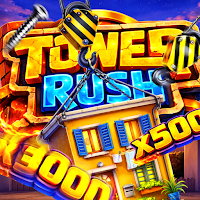 TowerRush 100