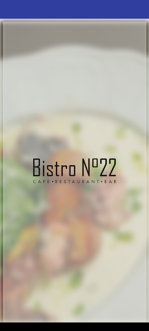 Restauracja Bistro N.22 Screenshot 1