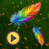 Feather Dash Adventure