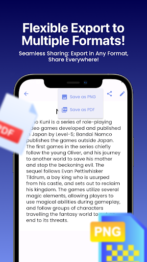 SECI Note Screenshot 2