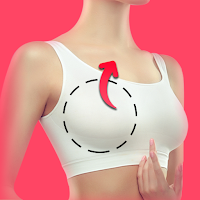 Uneven Breast Workout Pro