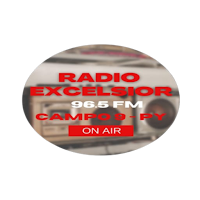RADIO EXCELSIOR FM 96.5