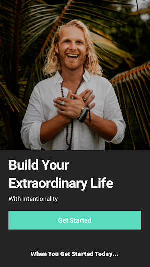 Intentionality Screenshot 0