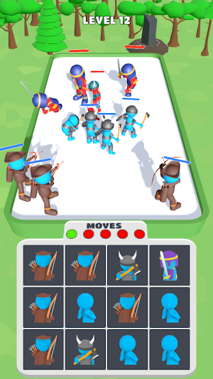 Link and Fight! Screenshot 0