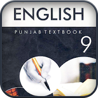 English 9th Class Punjab Board
