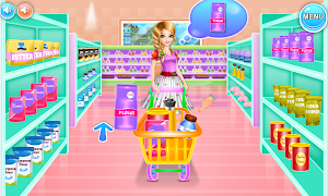 Cooking Pancakes Screenshot 0