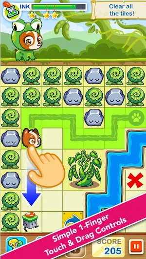 Tall Tails Dog Rescue Screenshot 0