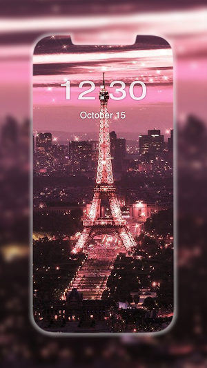 Beautiful Wallpapers Screenshot 3