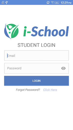 MenorahStudent Screenshot 0