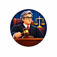 Judge Simulator : Court Game