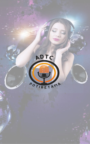 ADTC POTIRETAMA Screenshot 1