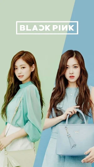 Blackpink Wallpaper 2024 Screenshot 2