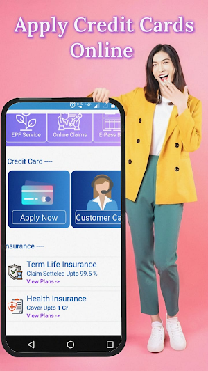 Grow Finance: XXX Your Finance Screenshot 1