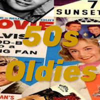 50s Oldies Music Radio