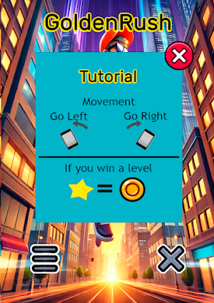 GoldRush Screenshot 3