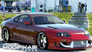 Mod Bussid Mobil Modifikasi Screenshot 0