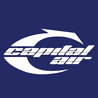 CapAir Track