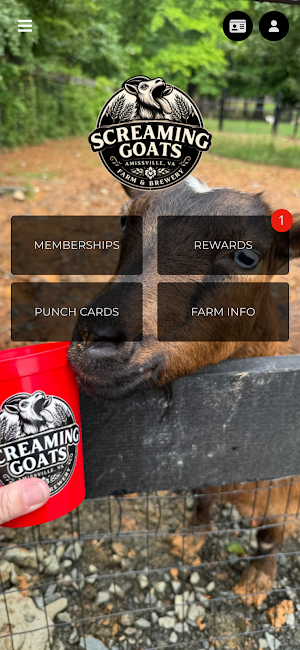 Screaming Goats Farm & Brewery Screenshot 0