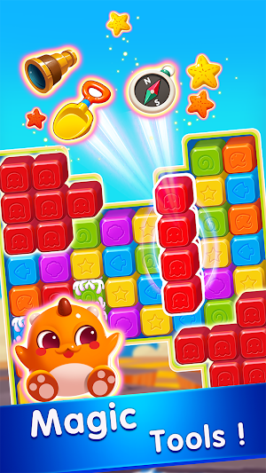 Pop Blast Mania Screenshot 3