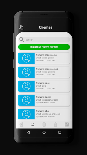 SR Buses Screenshot 1