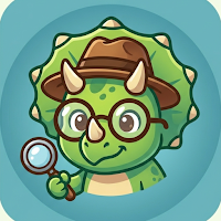 Dino ABC Quiz