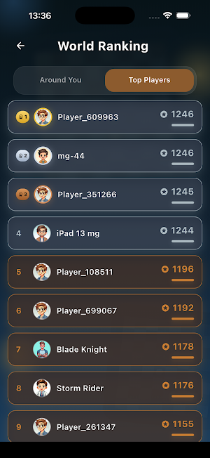 Checkers Screenshot 3
