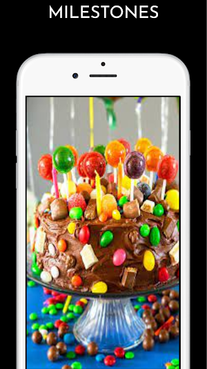 Birthday, weddings, baby shower,  Cake recipes Screenshot 3
